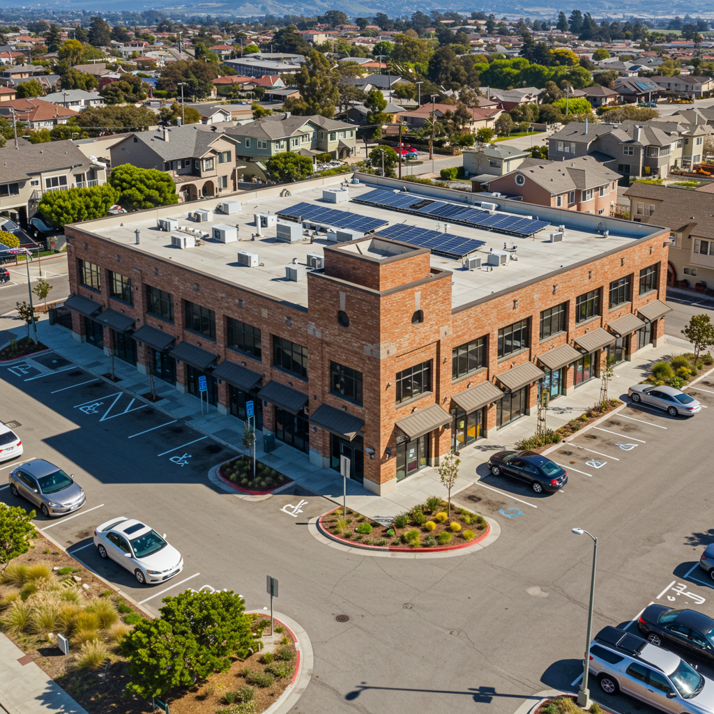 COMMERCIAL BIDS ESTIMATES