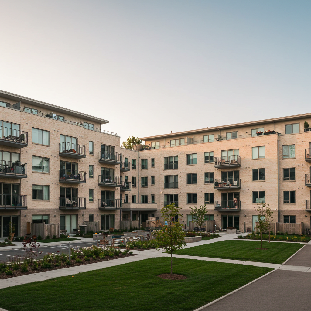 RESIDENTIAL BIDS ESTIMATES
