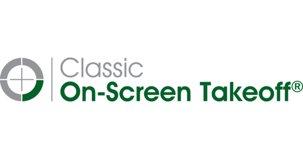 Classic On-Screen Takeoff