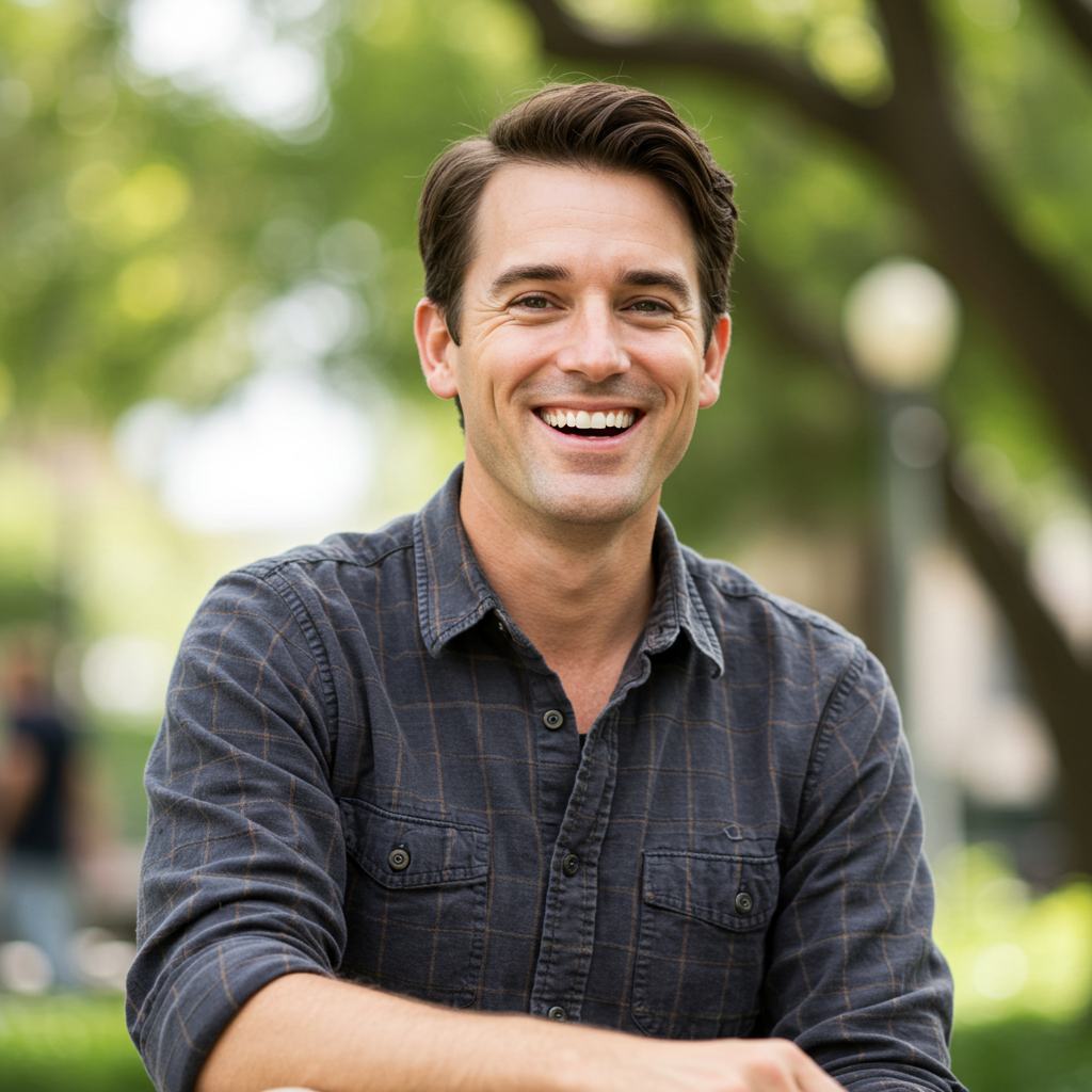 Drew Lippert